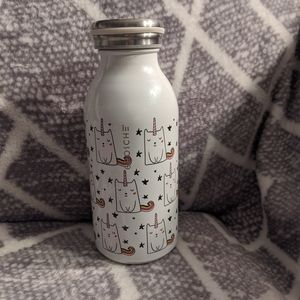 Grosche unikitty water bottle